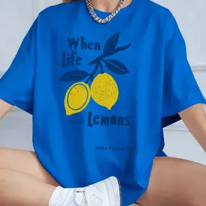 Urban Pop Graphic Kadın Tişört KoleksiyonuKod 5284