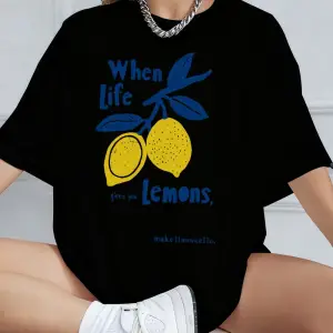 Urban Pop Graphic Kadın Tişört KoleksiyonuKod 5284