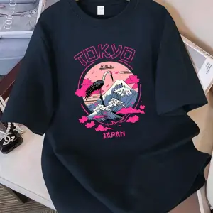 Urban Pop Graphic Kadın Tişört KoleksiyonuKod 5286