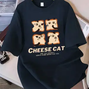 Urban Pop Graphic Kadın Tişört KoleksiyonuKod 5287