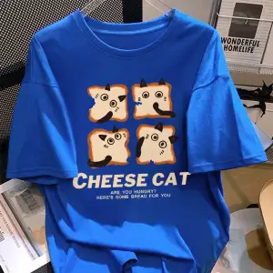 Urban Pop Graphic Kadın Tişört KoleksiyonuKod 5287