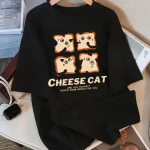 Urban Pop Graphic Kadın Tişört KoleksiyonuKod 5287