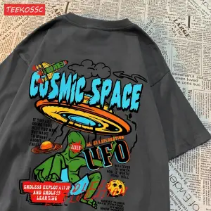 Urban Pop Graphic Kadın Tişört KoleksiyonuKod 5290