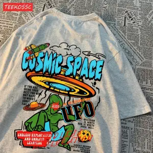 Urban Pop Graphic Kadın Tişört KoleksiyonuKod 5290