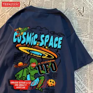 Urban Pop Graphic Kadın Tişört KoleksiyonuKod 5290