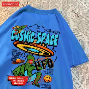 Urban Pop Graphic Kadın Tişört KoleksiyonuKod 5290