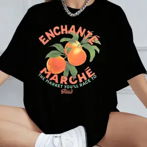 Urban Pop Graphic Kadın Tişört KoleksiyonuKod 5292