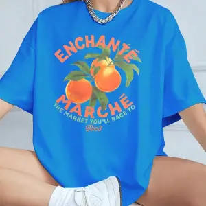 Urban Pop Graphic Kadın Tişört KoleksiyonuKod 5292