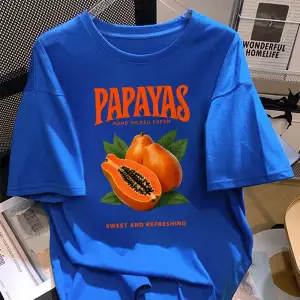 Urban Pop Graphic Kadın Tişört KoleksiyonuKod 5293