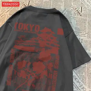 Urban Pop Graphic Kadın Tişört KoleksiyonuKod 5294