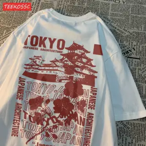 Urban Pop Graphic Kadın Tişört KoleksiyonuKod 5294