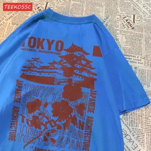 Urban Pop Graphic Kadın Tişört KoleksiyonuKod 5294