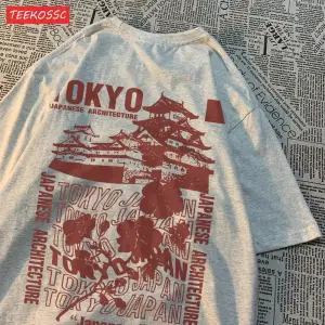 Urban Pop Graphic Kadın Tişört KoleksiyonuKod 5294