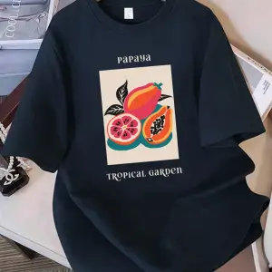 Urban Pop Graphic Kadın Tişört KoleksiyonuKod 5295