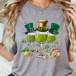 Urban Pop Graphic Kadın Tişört KoleksiyonuKod 5296