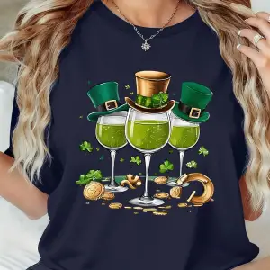 Urban Pop Graphic Kadın Tişört KoleksiyonuKod 5296