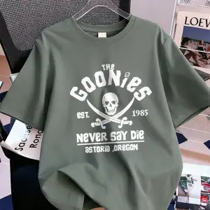 Urban Pop Graphic Kadın Tişört KoleksiyonuKod 5298