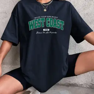 Urban Pop Graphic Kadın Tişört KoleksiyonuKod 5300