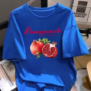 Urban Pop Graphic Kadın Tişört KoleksiyonuKod 5301