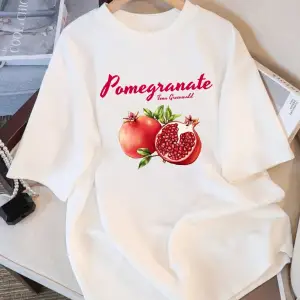 Urban Pop Graphic Kadın Tişört KoleksiyonuKod 5301