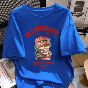 Urban Pop Graphic Kadın Tişört KoleksiyonuKod 5302