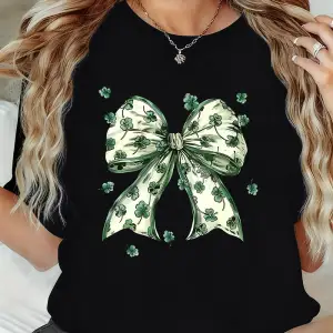 Urban Pop Graphic Kadın Tişört KoleksiyonuKod 5303