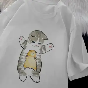 Urban Pop Graphic Kadın Tişört KoleksiyonuKod 5304