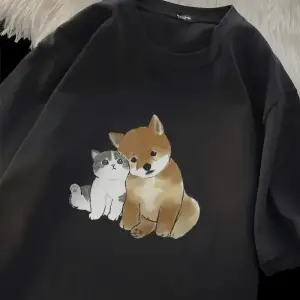 Urban Pop Graphic Kadın Tişört KoleksiyonuKod 5304