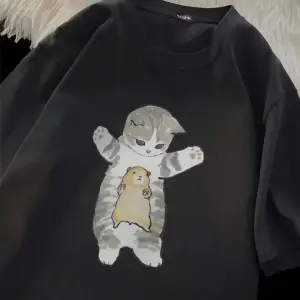 Urban Pop Graphic Kadın Tişört KoleksiyonuKod 5304