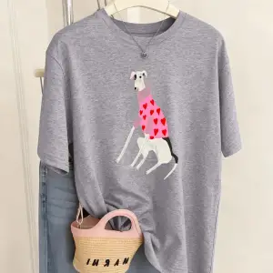 Urban Pop Graphic Kadın Tişört KoleksiyonuKod 5305