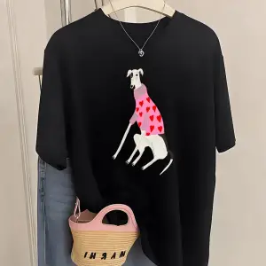 Urban Pop Graphic Kadın Tişört KoleksiyonuKod 5305