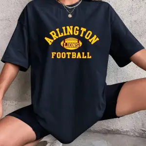 Urban Pop Graphic Kadın Tişört KoleksiyonuKod 5306