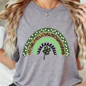 Urban Pop Graphic Kadın Tişört KoleksiyonuKod 5307