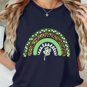 Urban Pop Graphic Kadın Tişört KoleksiyonuKod 5307