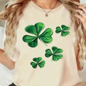 Urban Pop Graphic Kadın Tişört KoleksiyonuKod 5308