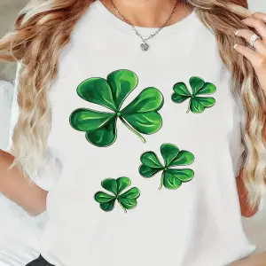 Urban Pop Graphic Kadın Tişört KoleksiyonuKod 5308