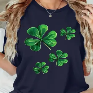 Urban Pop Graphic Kadın Tişört KoleksiyonuKod 5308