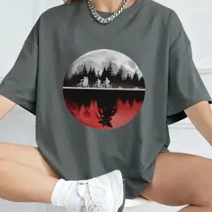 Urban Pop Graphic Kadın Tişört KoleksiyonuKod 5310