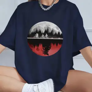 Urban Pop Graphic Kadın Tişört KoleksiyonuKod 5310