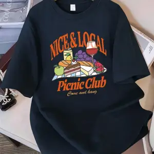 Urban Pop Graphic Kadın Tişört KoleksiyonuKod 5314