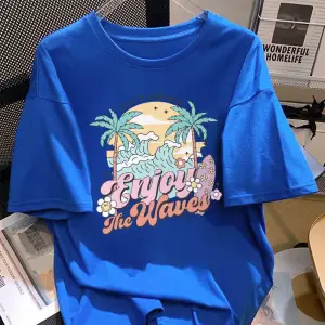 Urban Pop Graphic Kadın Tişört KoleksiyonuKod 5316