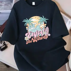 Urban Pop Graphic Kadın Tişört KoleksiyonuKod 5316