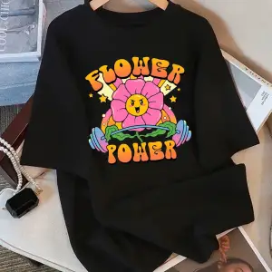 Urban Pop Graphic Kadın Tişört KoleksiyonuKod 5318