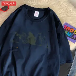 Urban Pop Graphic Kadın Tişört KoleksiyonuKod 5320