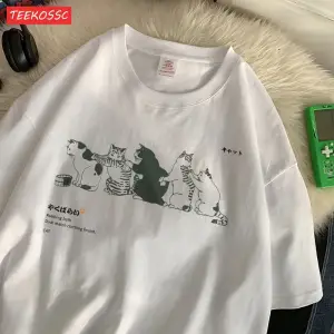 Urban Pop Graphic Kadın Tişört KoleksiyonuKod 5320