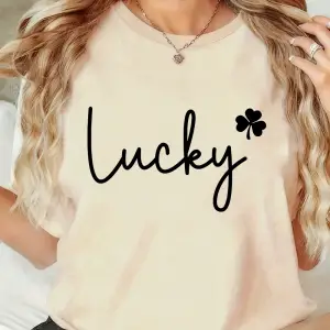 Urban Pop Graphic Kadın Tişört KoleksiyonuKod 5322