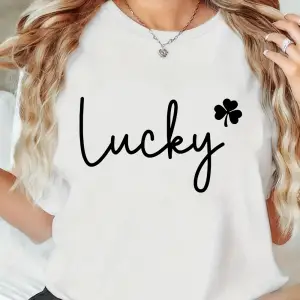 Urban Pop Graphic Kadın Tişört KoleksiyonuKod 5322