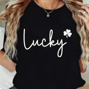 Urban Pop Graphic Kadın Tişört KoleksiyonuKod 5322