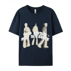 Urban Pop Graphic Kadın Tişört KoleksiyonuKod 5323