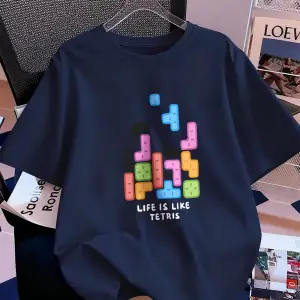 Urban Pop Graphic Kadın Tişört KoleksiyonuKod 5324